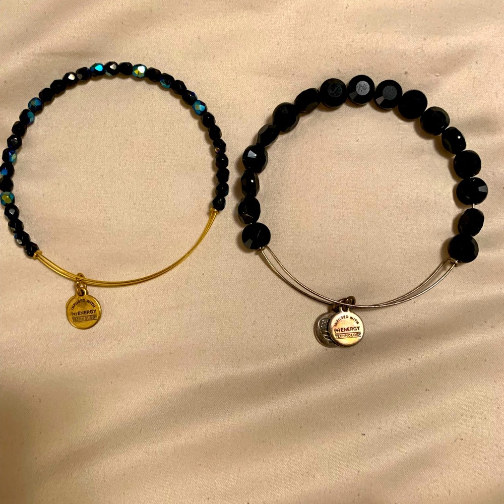 Alex and Ani set